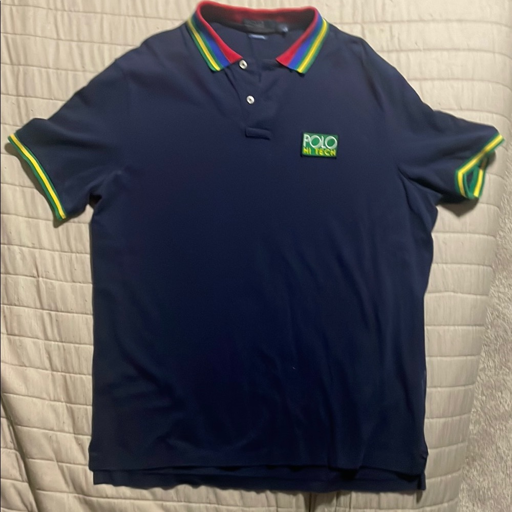Polo by Ralph Lauren POLO HI TECH